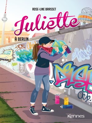 cover image of Juliette à Berlin